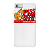 gildan funny  irritable owl syndrome, ideal gift, birthday present iPhone 7 Case