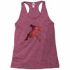 Warrior Racerback Tank