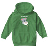 My Puns Are Youth Hoodie
