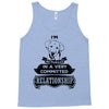 I Am Golden Retriever Actually In A Very Commited Relationship Tank Top