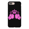 breast cancer fight iPhone 8 Plus