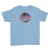 living in santa carla Youth Tee