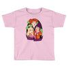 spell on you Toddler T-shirt