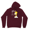 Homer Simpson Unisex Hoodie