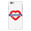 grenfell iPhone 6/6s Plus Case