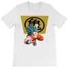 Goku 3D T-Shirt