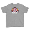 i hate this trollin crap! Youth Tee