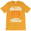 teacher T-Shirt