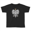 polish eagle Toddler T-shirt