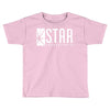 star laboratories Toddler T-shirt