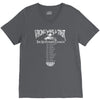 viking world tour funny V-Neck Tee