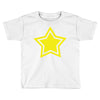Golden Star Toddler T-shirt