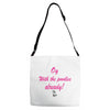 gilmoreis Adjustable Strap Totes
