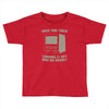 try restart Toddler T-shirt