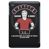 swansons bacon gym iPad Mini