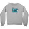 team jess Crewneck Sweatshirt
