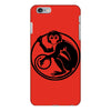 THE MONKEY KING iPhone 6 Plus/6s Plus Case
