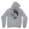 i wanna rock! Unisex Hoodie