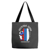 Russia national team youth 2018 fifa world cup Tote Bags