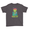 mars recruitment Youth Tee