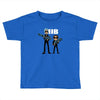 rmib Toddler T-shirt