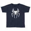 black funny glow in dark glowing Toddler T-shirt