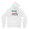 music is my drug Hoodie