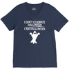 i am halloween V-Neck Tee