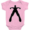 fortnite 5 Baby Bodysuit