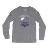arkham asylum Long Sleeve Shirts