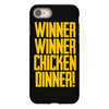 Winner Winner Chicken Dinner iPhone 8