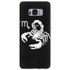 scorpio zodiac Samsung Galaxy S8 Plus