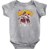 fun bunch Baby Bodysuit