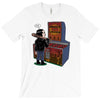 whack a survivor T-Shirt