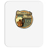 mudder&rsquo;s milk Mousepad