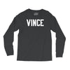 vince Long Sleeve Shirts