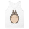 totoro 1 Tank Top