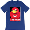 THE WAY T-Shirt