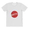 MATTELS All Over Women's T-shirt