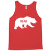 Bear Tank Top