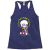 ride design Racerback Tank