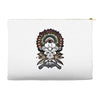 smokin pipes n feathers Accessory Pouches