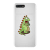 oh no monster iPhone 7 Plus Case