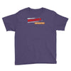 insanity instructor Youth Tee