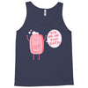 lil' soap Tank Top