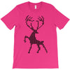 christmas deer T-Shirt