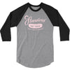 no footlongs 3/4 Sleeve Shirt