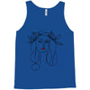 Pablo Picasso War And Peace 1952 Tank Top