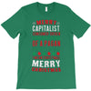 merry corruption of a pagan holiday T-Shirt