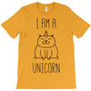 i am a unicorn T-Shirt